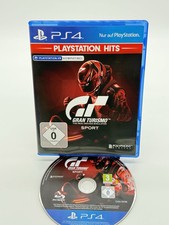 Gran turismo sport gebraucht kaufen  Melle