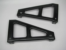 Rear bumper left for sale  Houston