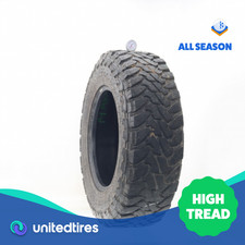 Used 255 75r17 for sale  Chicago