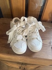 Lanvin curb white for sale  ABERGELE