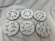 Multi grit multipack for sale  CAMBERLEY