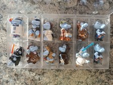 Happy hippo figuren gebraucht kaufen  Brensbach
