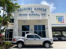 2007 ford xlt for sale  Pompano Beach