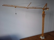 Liebherr turmdrehkran typ gebraucht kaufen  Ludwigshafen am Rhein