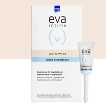 Usado, EVA LACTIC GEL Restauração e Manutenção de pH Vaginal, Aloe, Camomila comprar usado  Enviando para Brazil