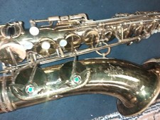 Tenor sax selmer for sale  Topeka