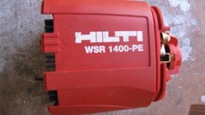 Hilti wsr 1400 gebraucht kaufen  Burtenbach