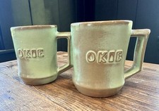 Set frankoma okie for sale  Bristow