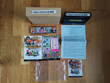 Mvs full kit d'occasion  Escautpont