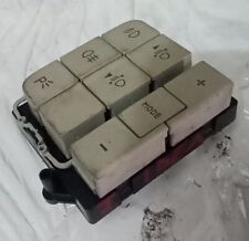 Pulsantiera interruttore coman usato Pulsantiera interruttore coman usato  Torrazza Piemonte