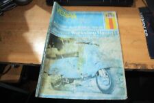 Vespa rotary valve for sale  LEICESTER