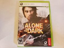 Alone In The Dark (Xbox 360) comprar usado  Enviando para Brazil