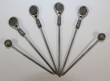 Vtg 6pc set for sale  Cushing