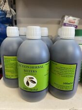 Action bitters pflanzliches gebraucht kaufen  Versand nach Germany