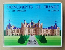 Fernand nathan jeu d'occasion  France