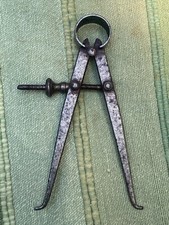 Antique inside calipers for sale  GLOSSOP