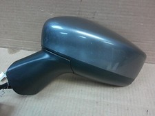 15 16 17 18 19 Nissan Versa Note espelho lateral esquerdo Lh arma metálica comprar usado  Enviando para Brazil