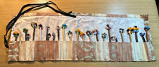 Handmade bobbin fabric for sale Handmade bobbin fabric for sale  WORCESTER