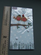 Hallmark merry christmas for sale  UK