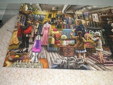 Jigsaw puzzles 500xl.vintage for sale  CARLISLE