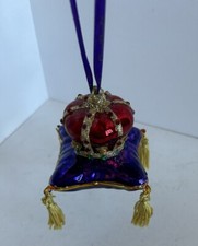 Glass crown royal for sale  Center