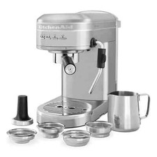 Kitchenaid artisan espressomas gebraucht kaufen  Gau-Algesheim