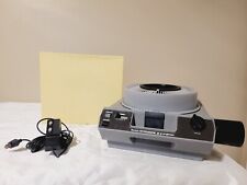 Serviced kodak ektagraphic for sale  Cypress