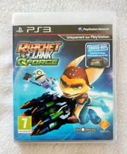Ratchet clank qforce d'occasion  France