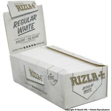 Rizla bianche cartine usato  Spedire a Italy