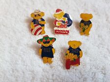 Marie curie teddy for sale  LLANDYSUL