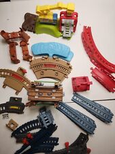 Thomas train trackmaster for sale  Splendora