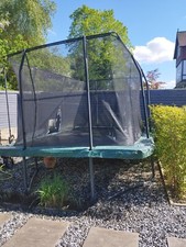 Jump king rectangular for sale  HARROGATE