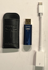 audioquest dragonfly 1 2 dac for sale audioquest dragonfly 1 2 dac for sale Austin