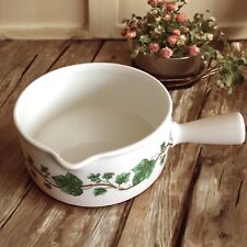 Grande casserole porcelaine d'occasion  Paris XI