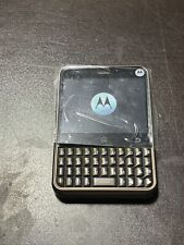 Motorola blur mb502 for sale  Chicago