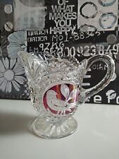 Bleikristal karaffe hofbauer gebraucht kaufen Bleikristal karaffe hofbauer gebraucht kaufen  Stühlingen