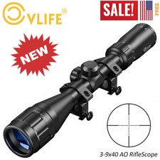 Cvlife 9x40 rifle for sale  Hebron