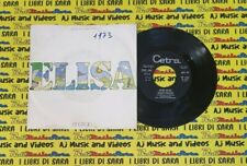 Sergio endrigo elisa usato  Ferrara