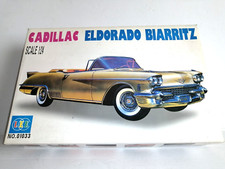 Lee cadillac eldorado usato  Corbetta