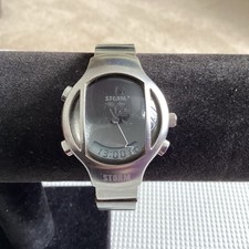 Storm watch digithon for sale  MARCH