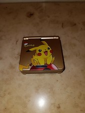Gameboy advance pikachu gebraucht kaufen Gameboy advance pikachu gebraucht kaufen  Gera-Umland