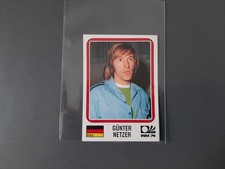 Günter netzer 1974 gebraucht kaufen  Hamburg