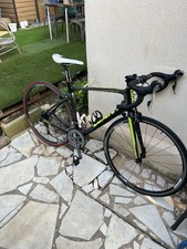 Vélo course giant d'occasion Vélo course giant d'occasion  Les Arcs