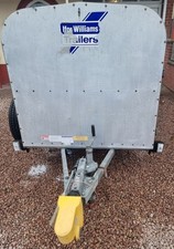 Ifor williams brian for sale  KIDDERMINSTER