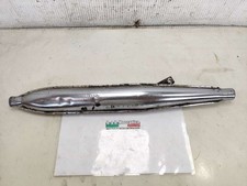 Terminale scarico ciclomotore usato  Gambettola