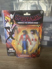 Marvel legends pavitr for sale Marvel legends pavitr for sale  MANCHESTER