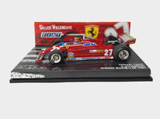 Ferrari 126ck 1981 usato  Villachiara