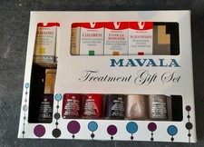 Mavala gift set for sale  EASTBOURNE