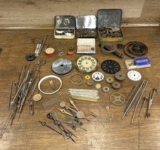 Vintage watch makers for sale  BILSTON