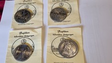 Medaillen repliken historische gebraucht kaufen  Ingolstadt